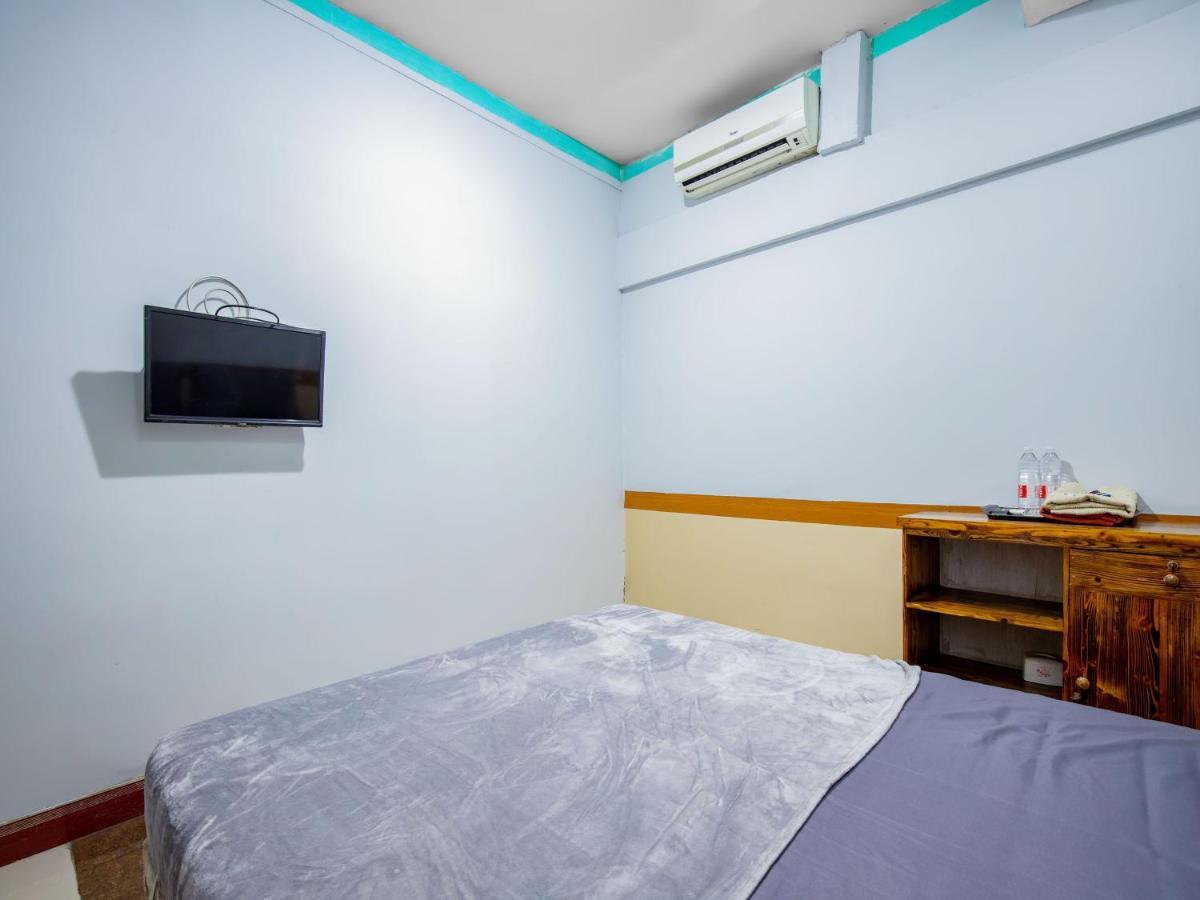 Hotel Sahabat 2 Giacarta Esterno foto