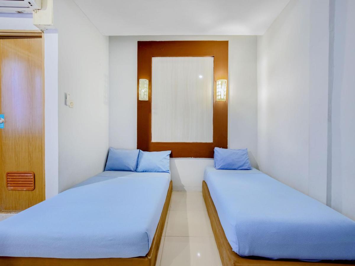 Hotel Sahabat 2 Giacarta Esterno foto