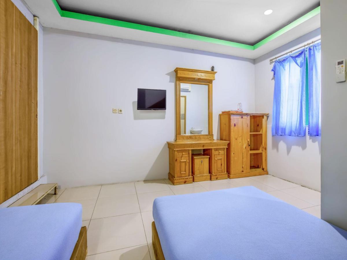 Hotel Sahabat 2 Giacarta Esterno foto