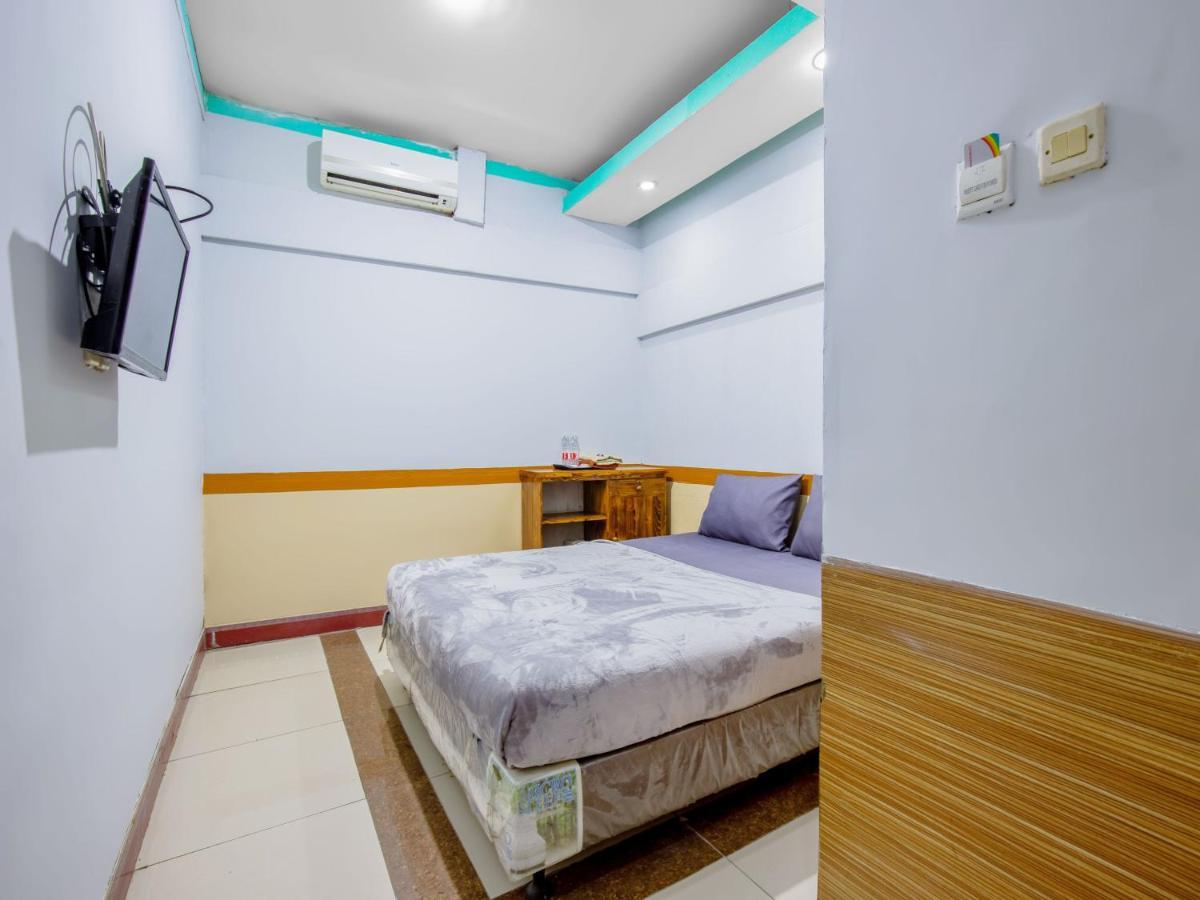 Hotel Sahabat 2 Giacarta Esterno foto