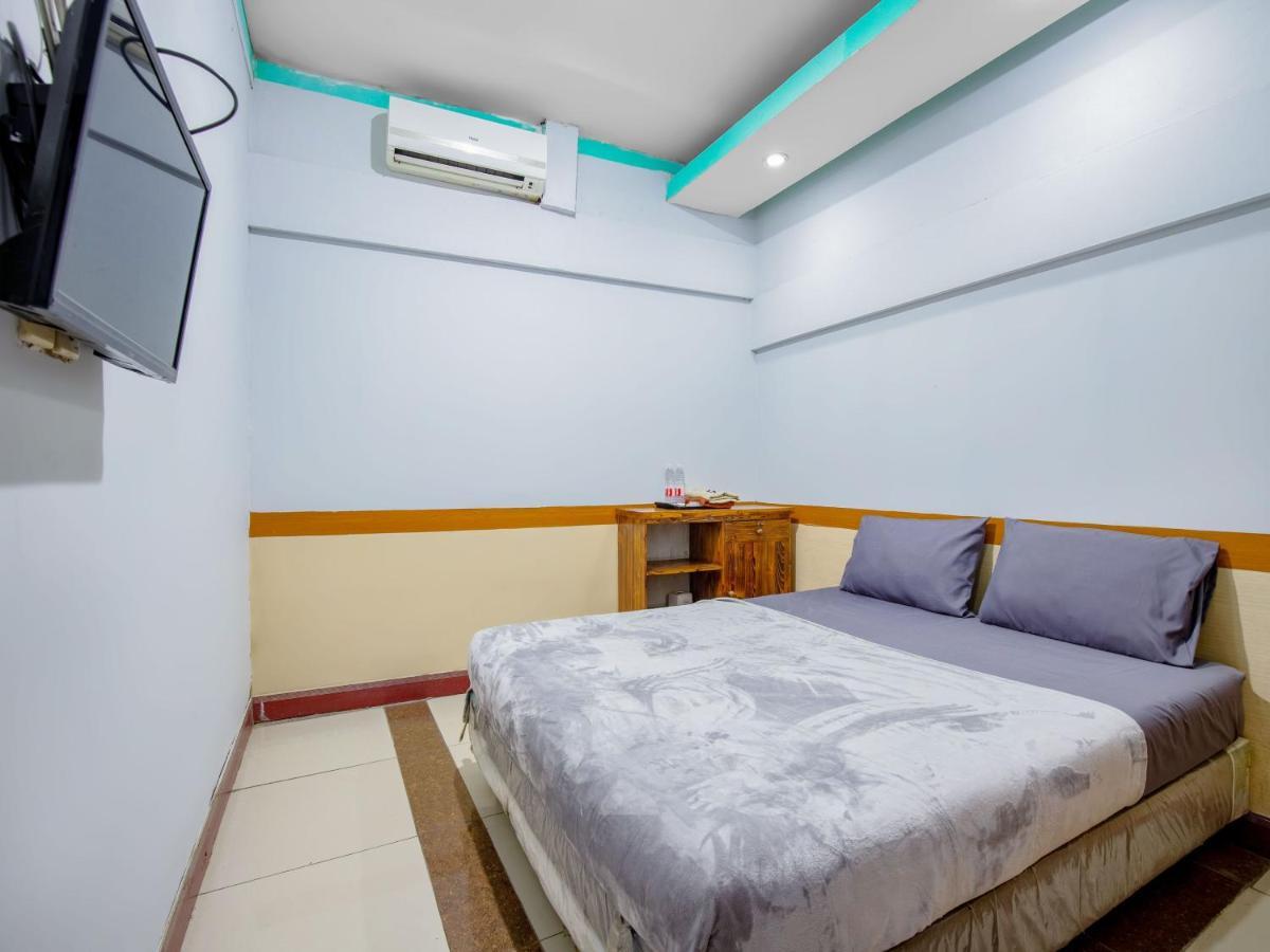 Hotel Sahabat 2 Giacarta Esterno foto